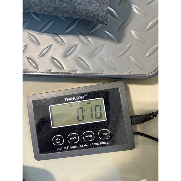 Gilli Snake Print 3/4 Sleeve Top Plus Size 2X Charcoal Gray Beige Animal Print - Picture 6 of 6